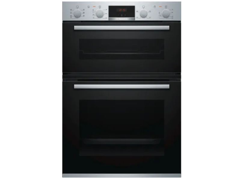 Bosch MBS533BS0B Built-In Electric Double Oven