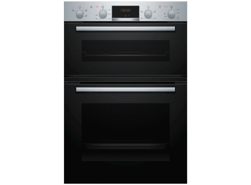 Bosch MHA133BR0B Built-In Double Oven