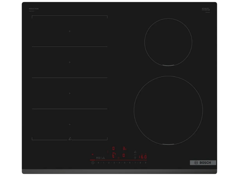 Bosch PIX631HC1E Series 6 60cm Induction Hob
