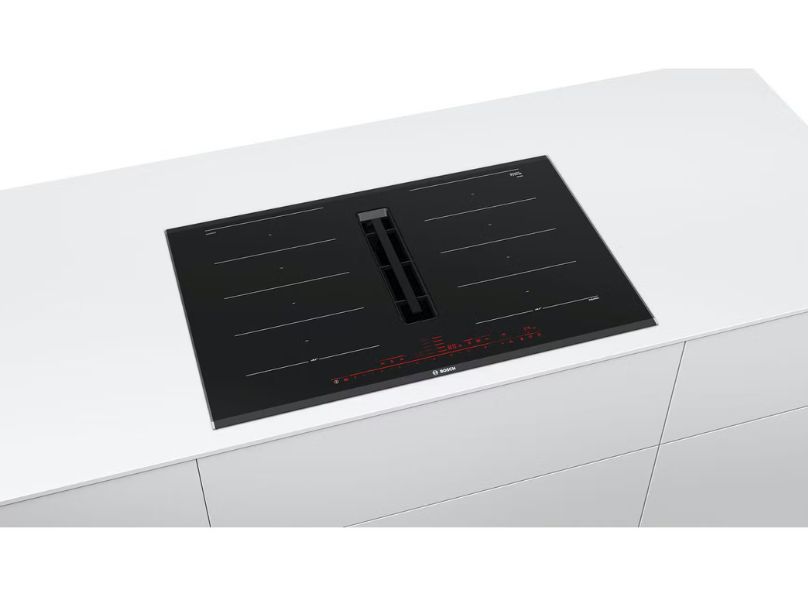 Bosch PXX875D57E Series 8 80cm Induction Hob