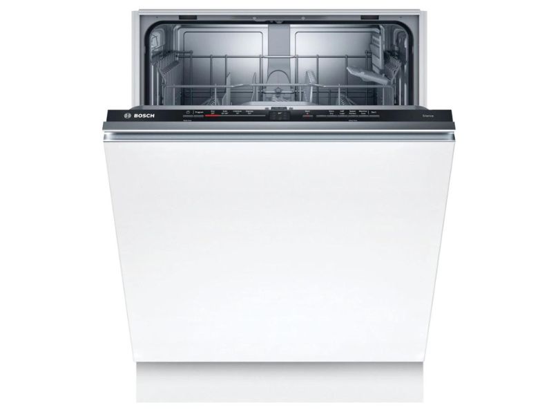 Bosch SGV2ITX18G Fully Integrated Dishwasher