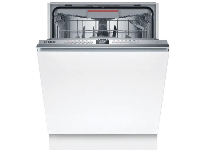 Bosch SMD6TCX00E Series 6 Integrated Dishwasher