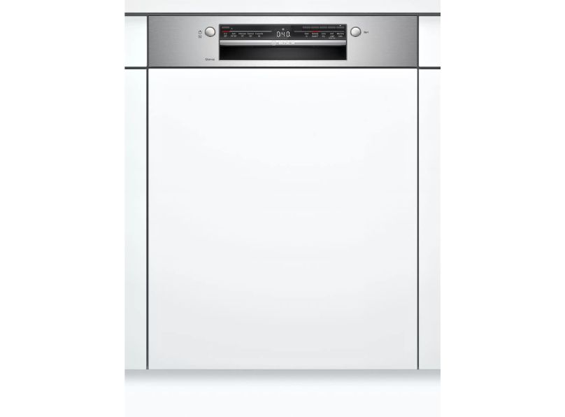 Bosch SMI2ITS33G Series 2 Semi-Integrated Dishwasher