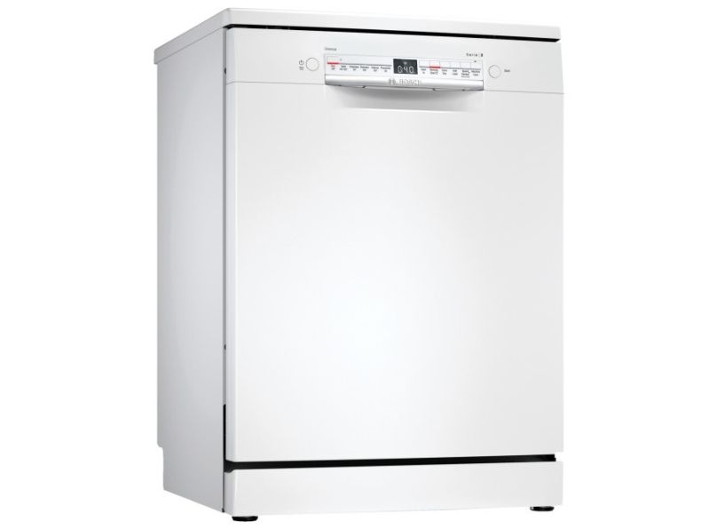 Bosch SMS2HKW66G Freestanding Dishwasher