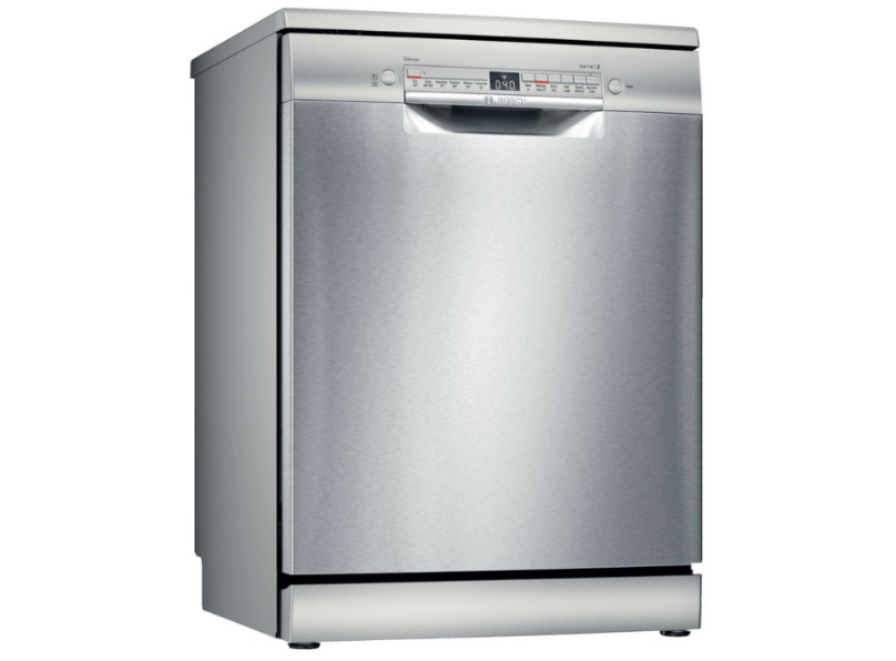 Bosch SMS2HVI66G Serie 2 Freestanding Dishwasher