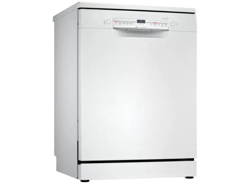 Bosch SMS2ITW08G Full Size Freestanding Dishwasher
