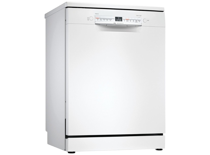 Bosch SMS2ITW41G Series 2 Freestanding Dishwasher