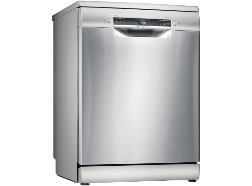 Bosch SMS4HKI00G Freestanding Dishwasher