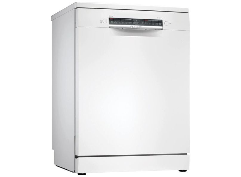 Bosch SMS4HMW00G Series 4 Freestanding Dishwasher