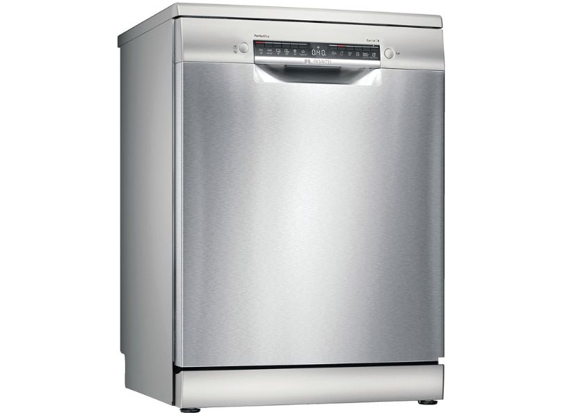 Bosch SMS6TCI00E Series 6 Freestanding Dishwasher