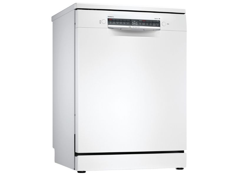 Bosch SMS6ZCW00G Series 6 Freestanding Dishwasher