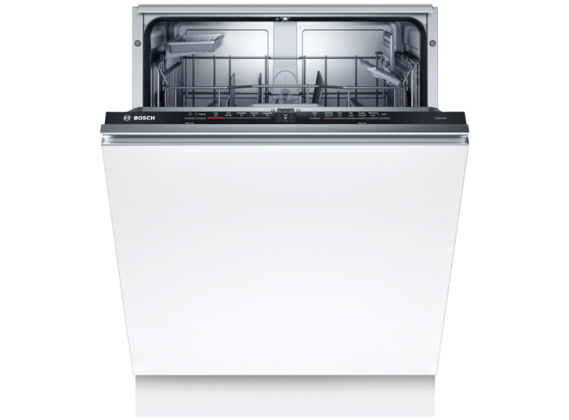 Bosch SMV2HAX02G Wifi Connected Fully Integrated Standard Dishwasher