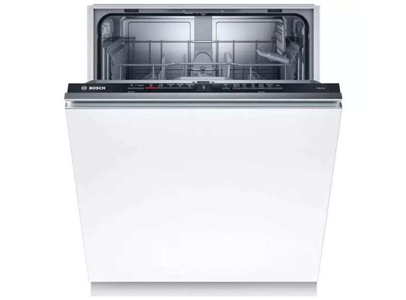 Bosch SMV2ITX18G Fully Integrated Dishwasher