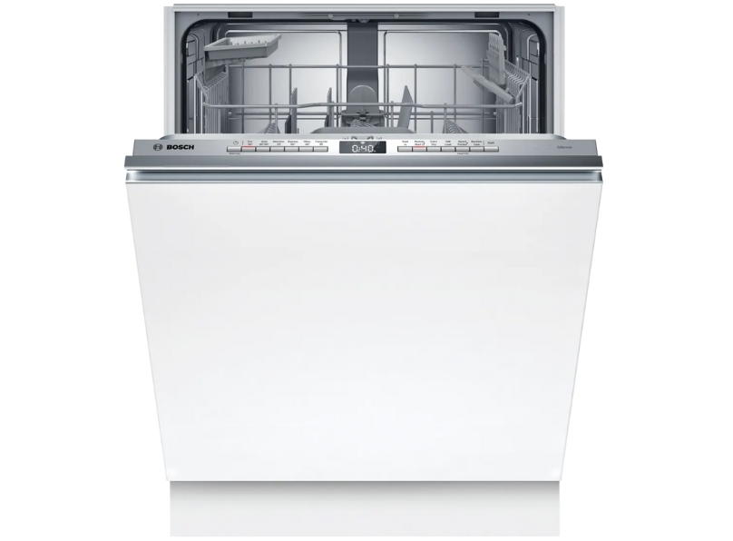 Bosch SMV4HTX00G Full Size Integrated Dishwasher