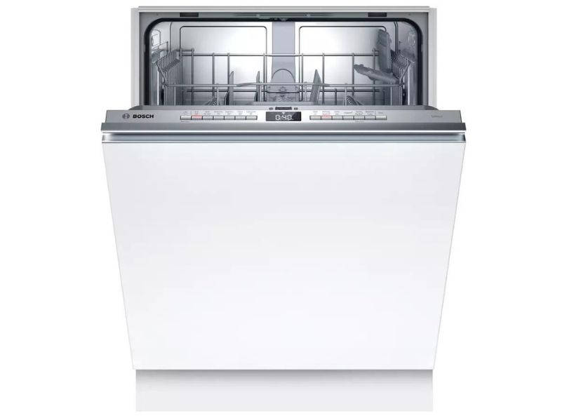 Bosch SMV4HTX27G Full Size Integrated Dishwasher