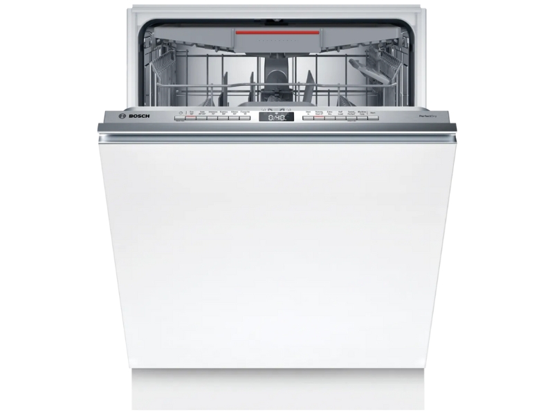 Bosch SMV6ZCX10G Series 6 Fully Integrated Dishwasher