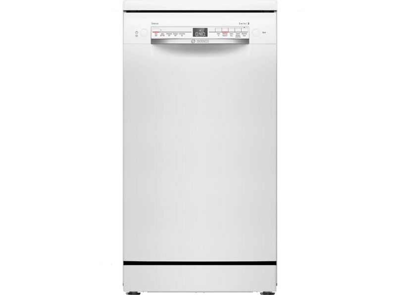 Bosch SPS2IKW01G Series 2 Slimline Dishwasher