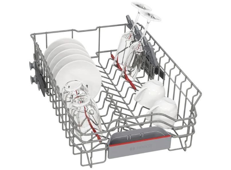 Bosch SPS4HMI49G Series 4 Freestanding Dishwasher