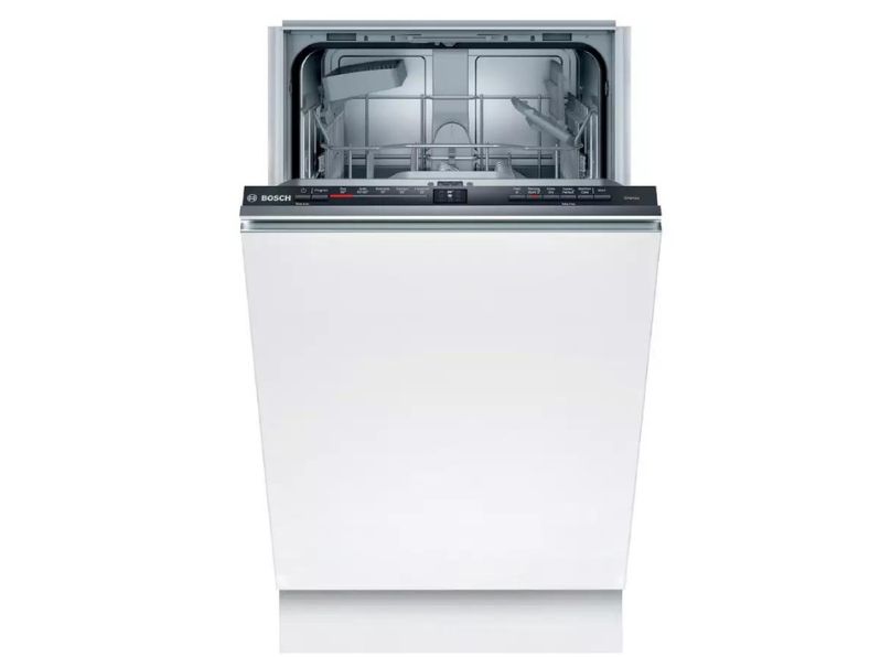 Bosch SPV2HKX39G Series 2 Integrated Dishwasher