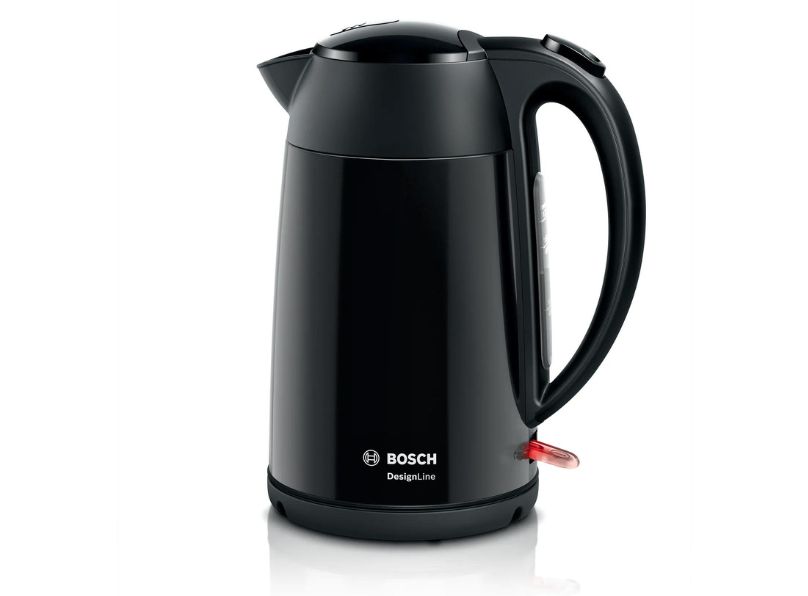 Bosch TWK3P423GB Designline Kettle