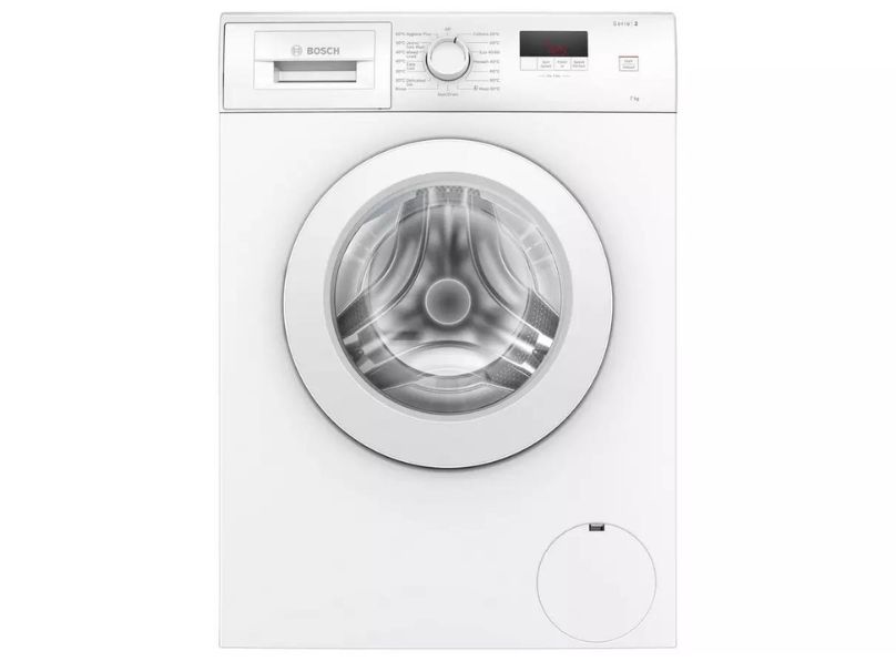 Bosch WAJ28001GB 7kg 1400rpm Washing Machine