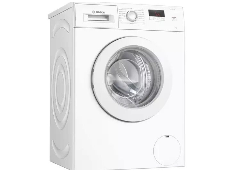 Bosch WAJ28008GB 7kg 1400rpm Freestanding Washing Machine
