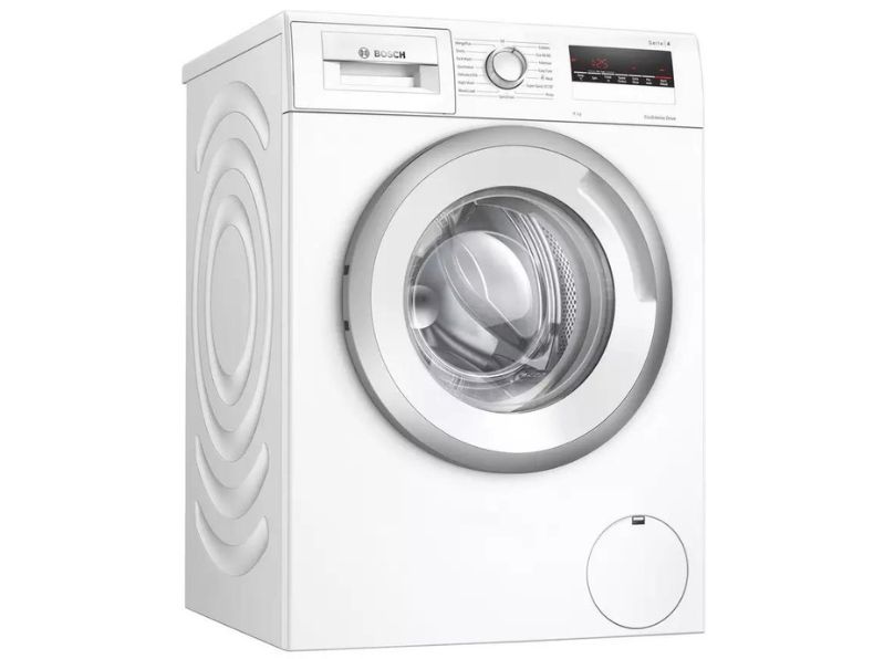 Bosch WAN28281GB Series 4 8kg Washing Machine
Bosch WAN28281GB Series 4 8kg Washing Machine