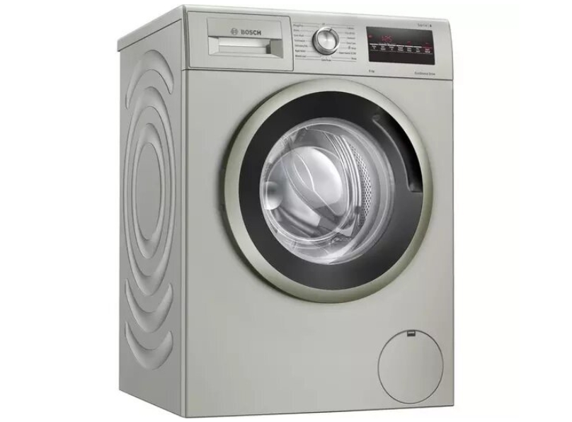 Bosch WAN282X1GB Series 4 8kg 1400rpm Washing Machine