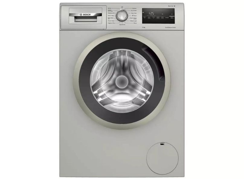 Bosch WAN282X2GB 8kg 1400rpm Washing Machine