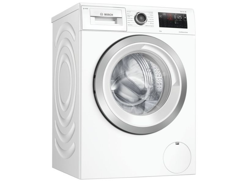 Bosch WAU28PH9GB Series 6 9kg 1400rpm Washing Machine