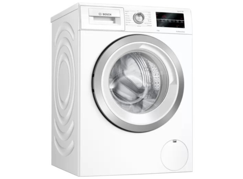 Bosch WAU28T64GB Serie 6 9kg 1400rpm Washing Machine