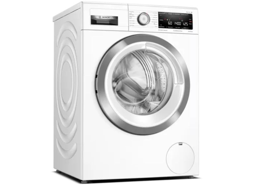 Bosch WAV28MH4GB Series 8 9kg 1400rpm Washing Machine
