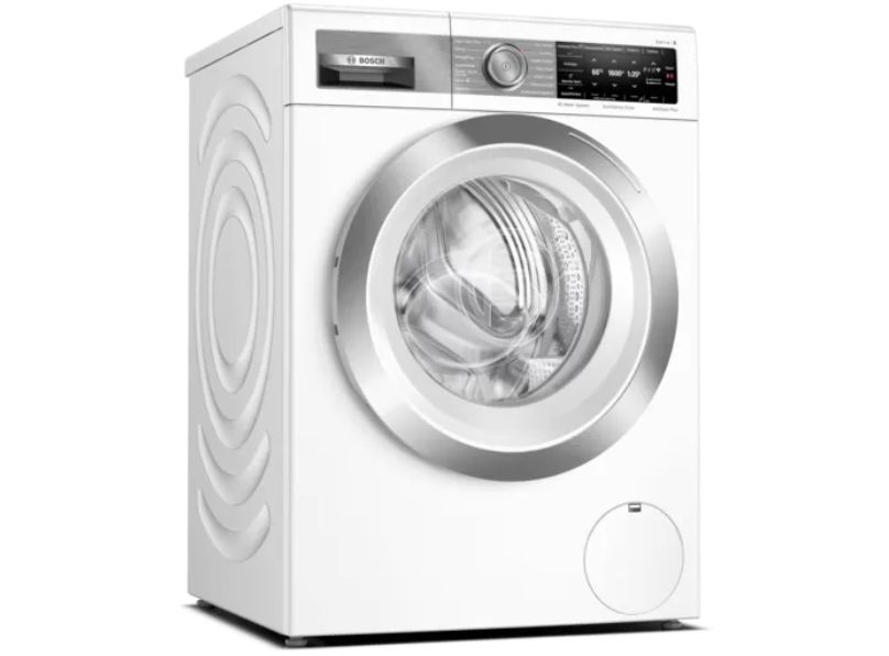 Bosch WAX32GH4GB Serie 8 10kg 1600rpm Washing Machine