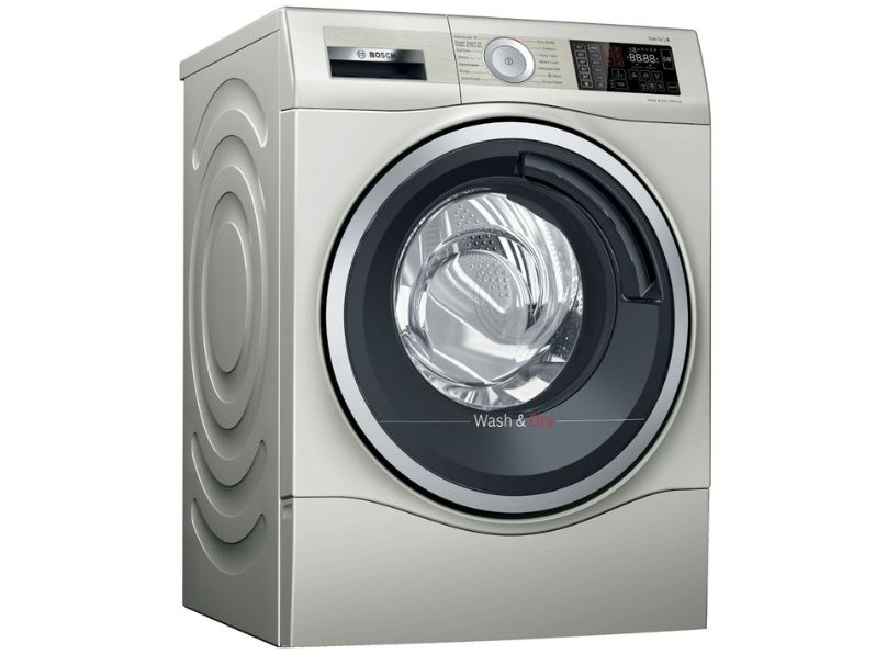 Bosch WDU28569GB 10kg/6kg Washer Dryer