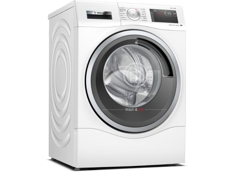 Bosch WDU8H541GB Series 8 10kg/6kg Washer Dryer