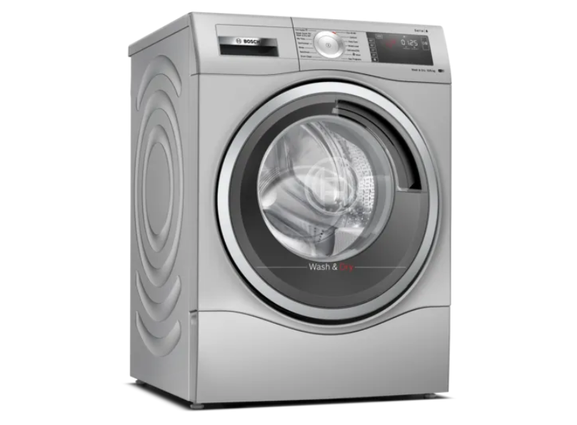 Bosch WDU8H549GB Series 8 10kg/6kg Washer Dryer