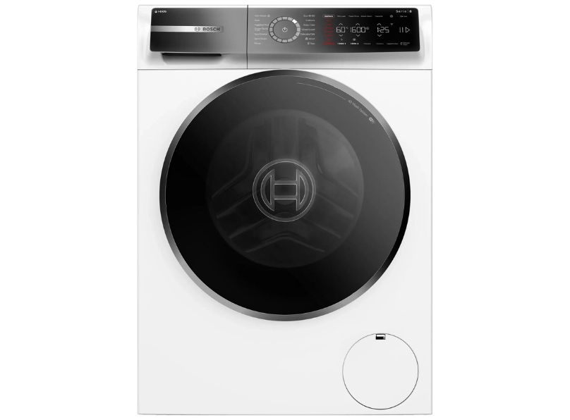 Bosch WGB256A1GB 10kg 1400rpm Washing Machine