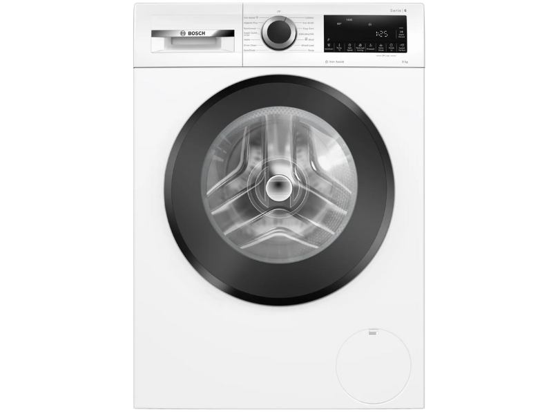 Bosch WGG24400GB 9kg 1400rpm Washing Machine