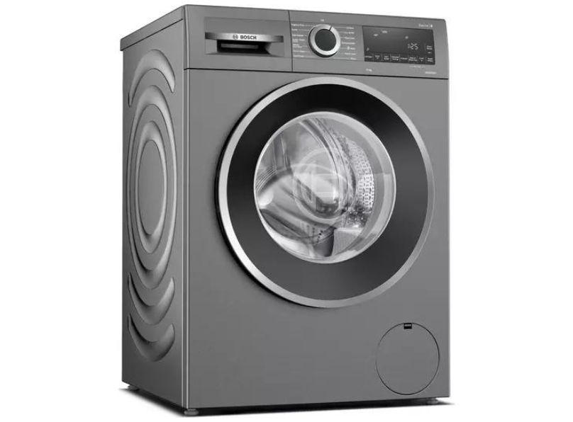 Bosch WGG2449RGB 9kg 1400rpm Washing Machine