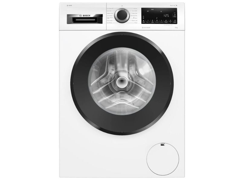 Bosch WGG244F9GB 9kg 1400rpm Washing Machine