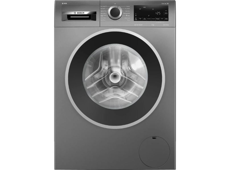 Bosch WGG244FCGB 9kg 1400rpm Washing Machine