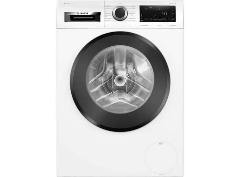 Bosch WGG254F0GB 10kg 1400rpm Washing Machine