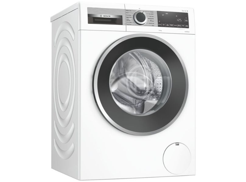 Bosch WGG256M1GB Series 6 10kg 1600rpm Washing Machine