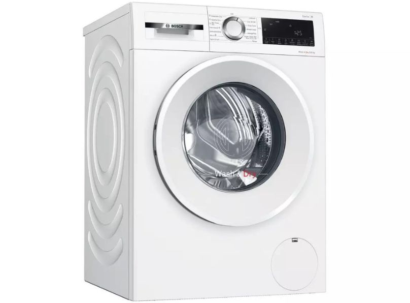 Bosch WNA14490GB Series 6 9kg / 6kg 1400rpm Washer Dryer