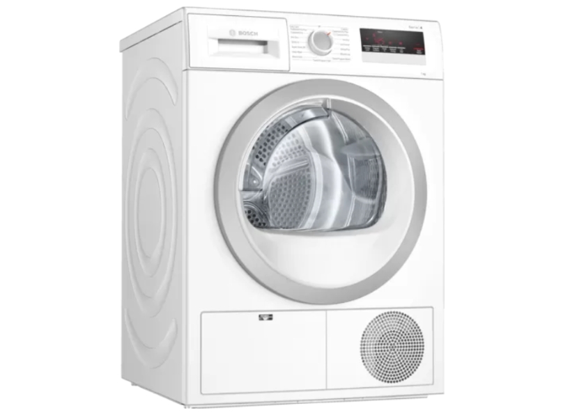 Bosch WTN85201GB 7kg Condenser Tumble Dryer