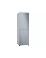 Bosch KGN27NLFAG Series 2 Freestanding Fridge Freezer 