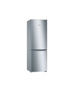 Bosch KGN33NLEAG Series 2 Freestanding Fridge Freezer