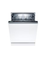 Bosch SMV2HAX02G Wifi Connected Fully Integrated Standard Dishwasher