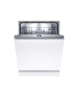 Bosch SMV4HTX27G Full Size Integrated Dishwasher