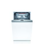 Bosch SPV4EMX21G Slimline Integrated Dishwasher